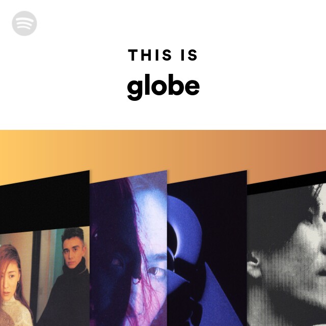 Globe Spotify Listen Free