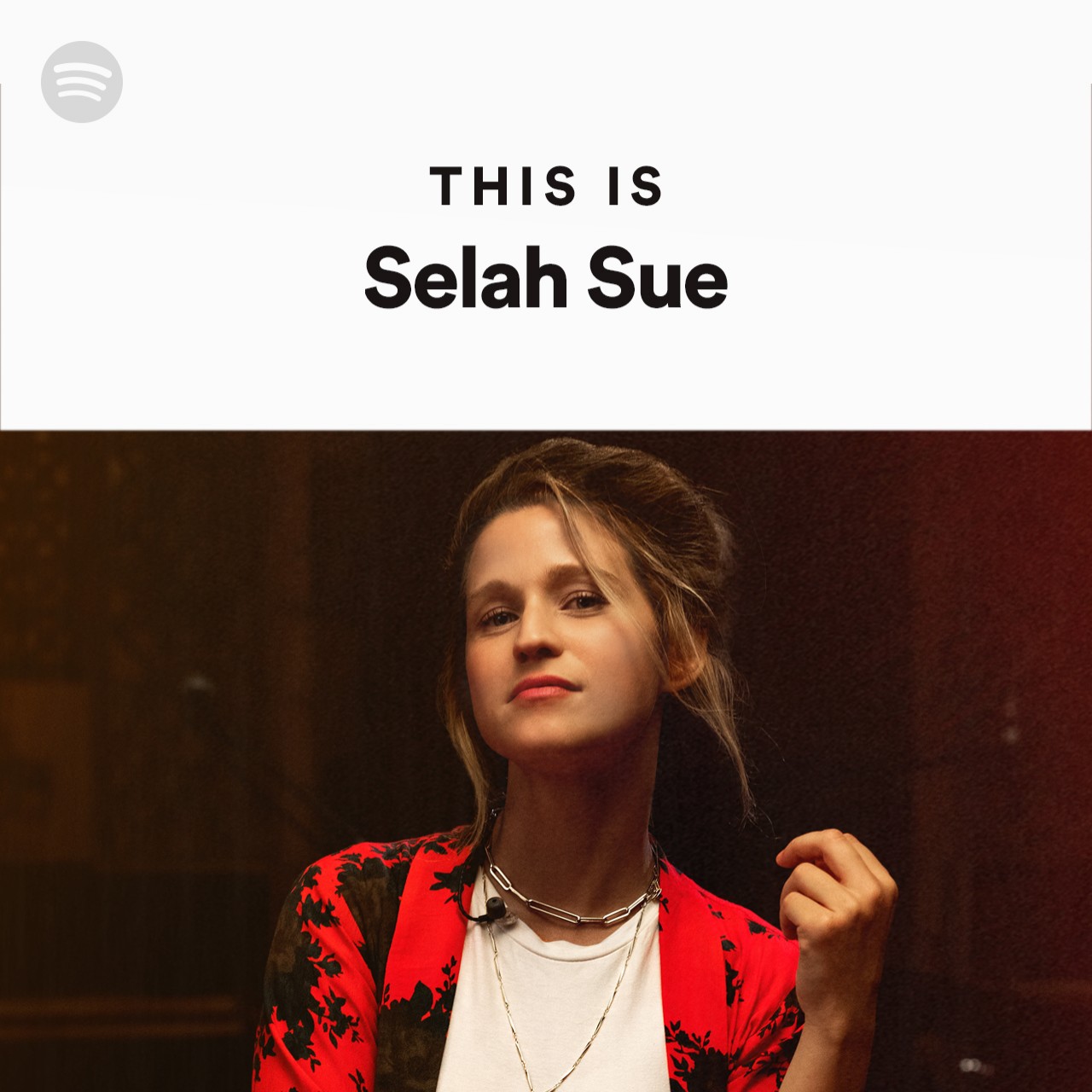 This Is Selah Sue 