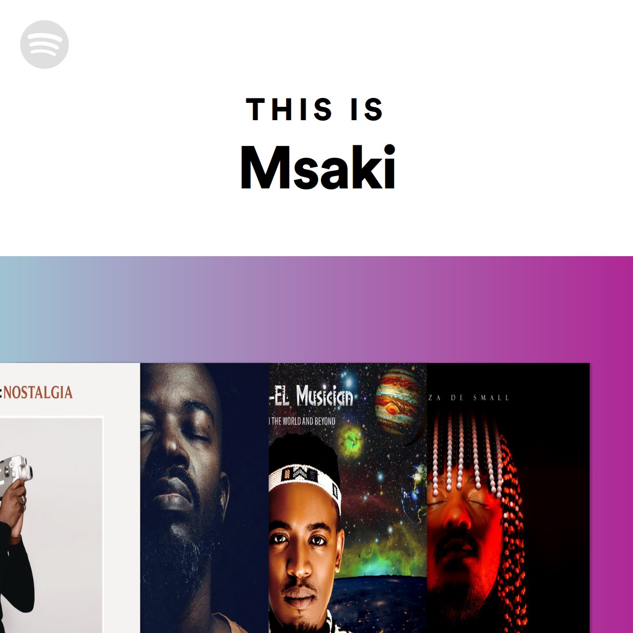 Search Results For Samaki Musicstax