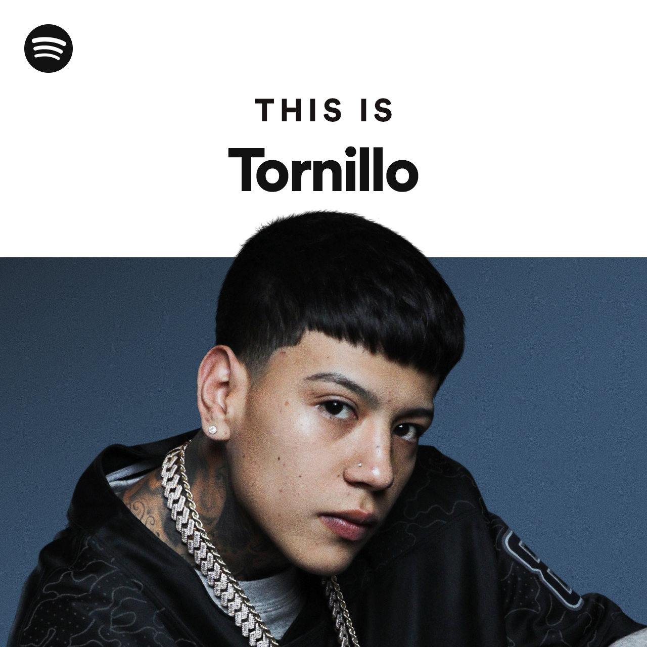 This Is Tornillo on Spotify
