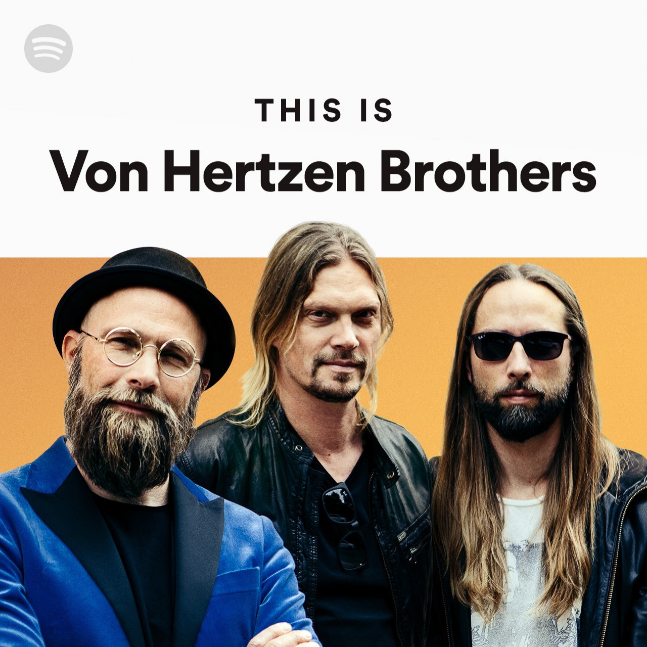 This Is Von Hertzen Brothers | Spotify Playlist