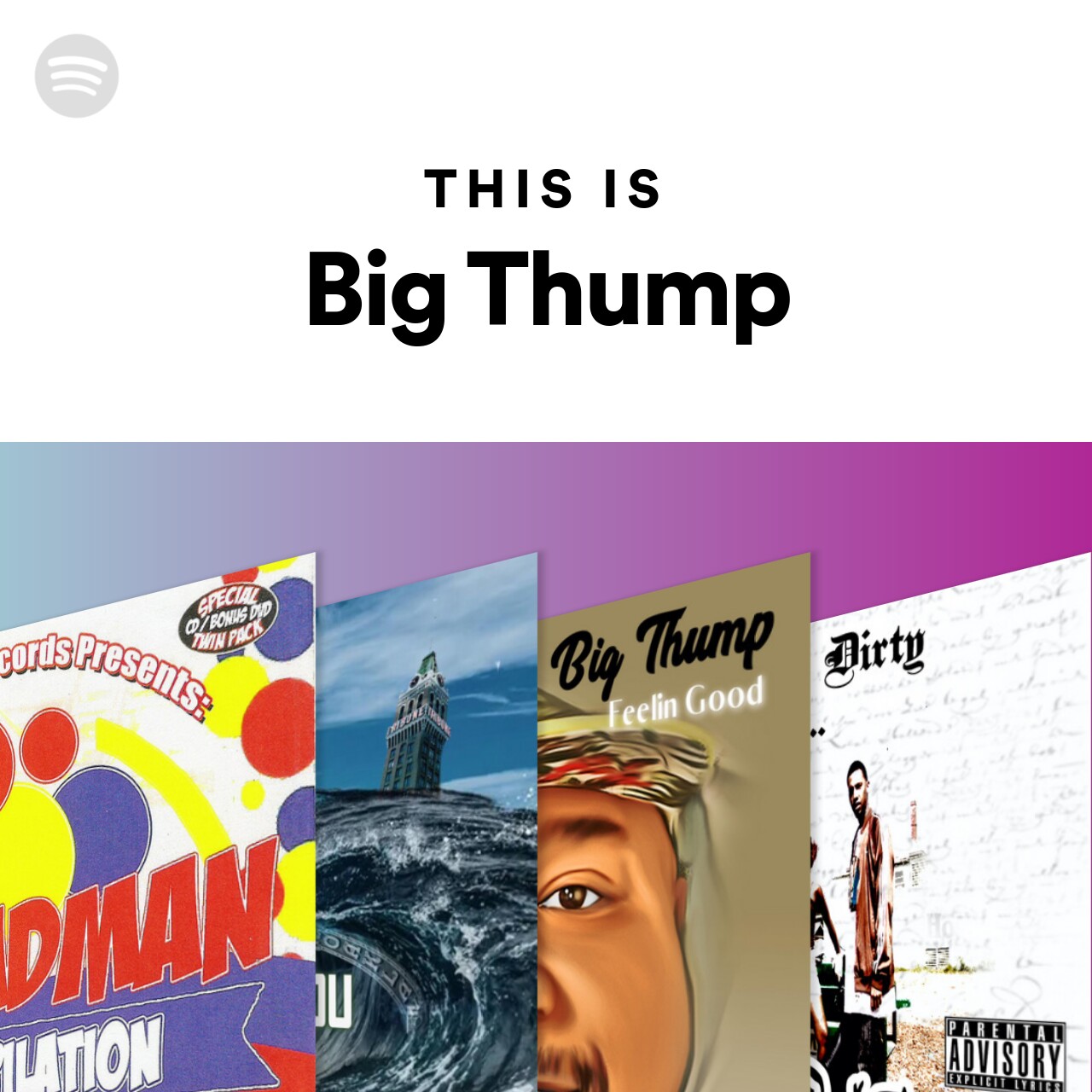This Is Big Thump
