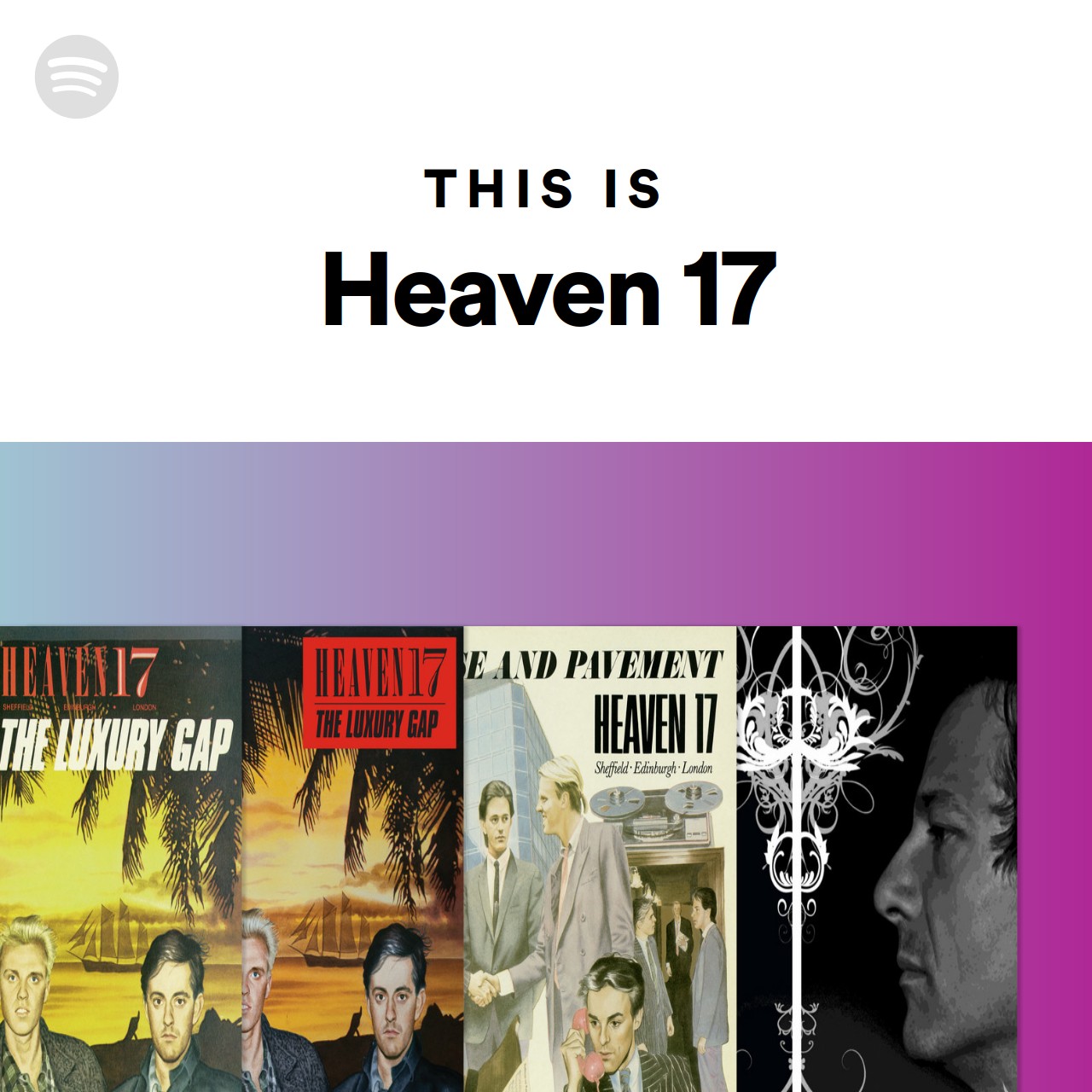 Heaven 17 Let Me Go Extended Mix