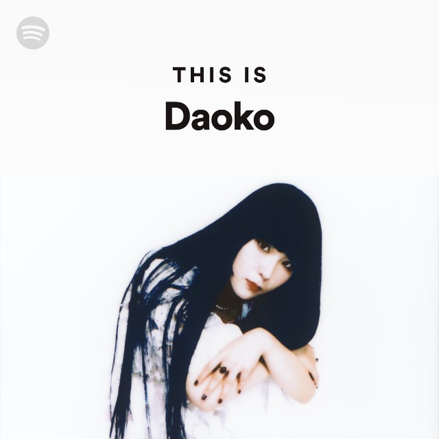 Daoko Spotify