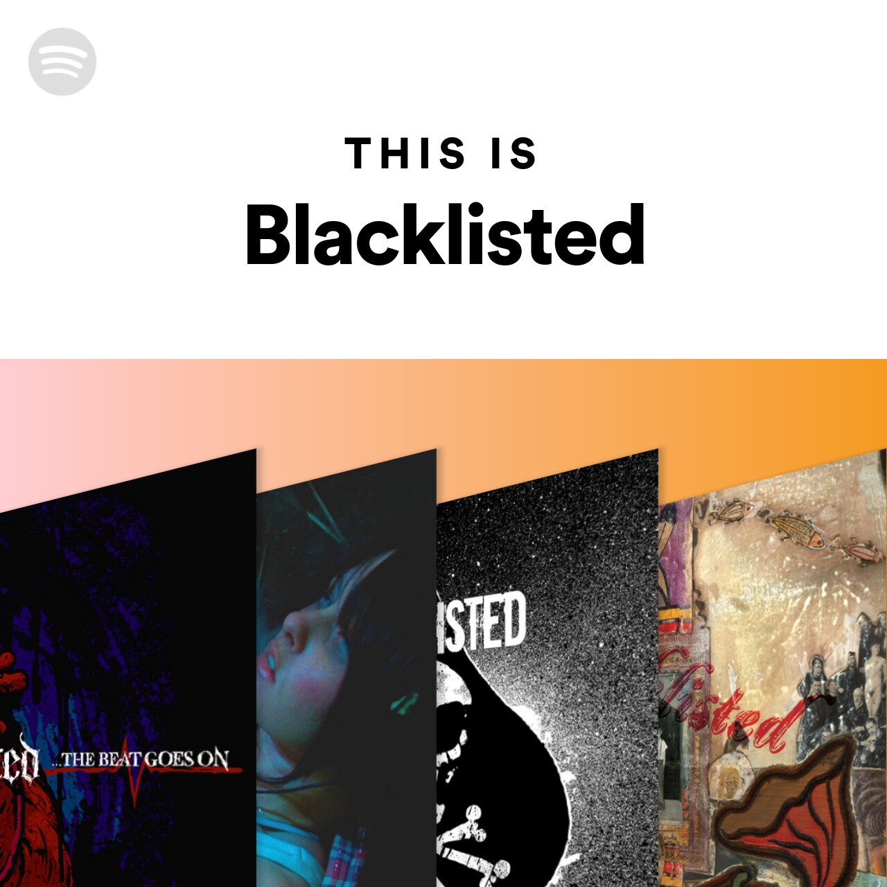 This Is Blacklisted