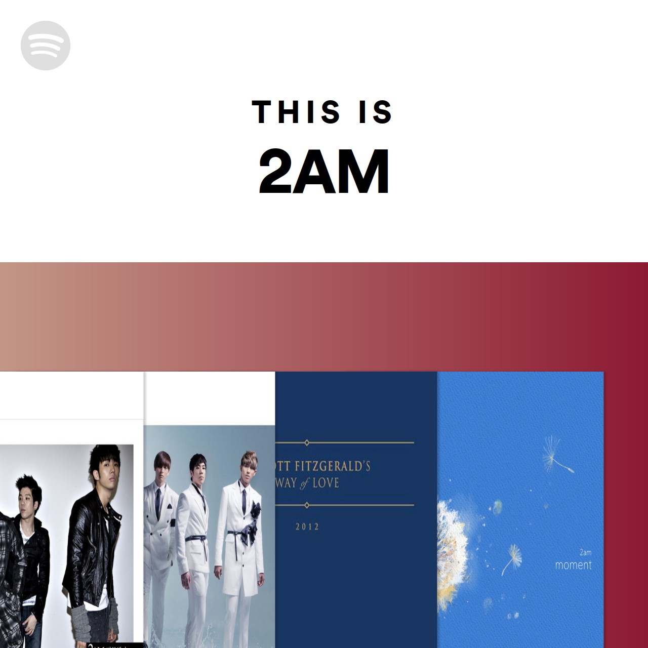 This Is 2am Spotify Playlist