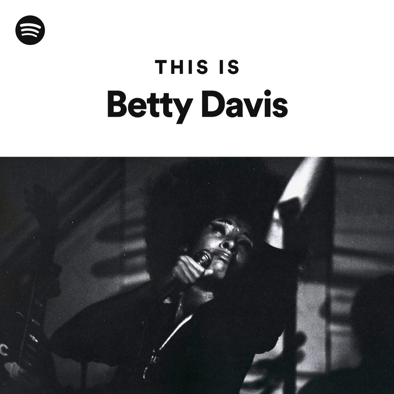 This Is Betty Davis