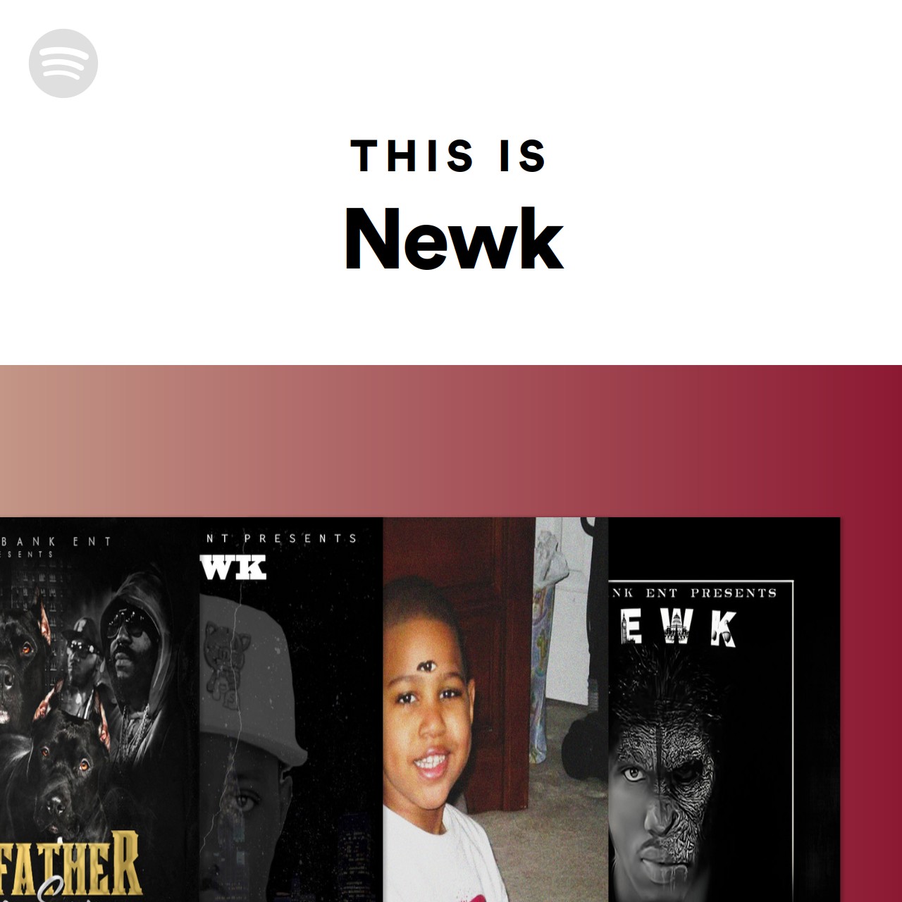 This Is Newk | Spotify Playlist