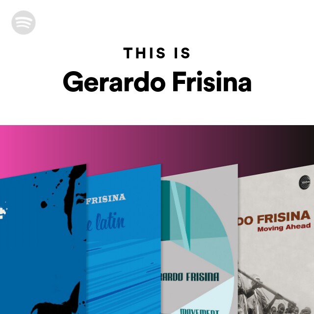 Gerardo Frisina – Hi Note レコード - 洋楽