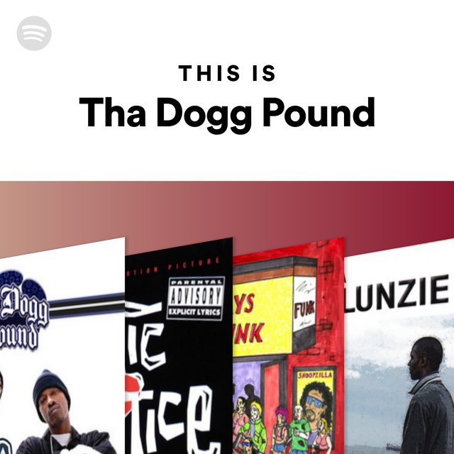 tha dogg pound album covers