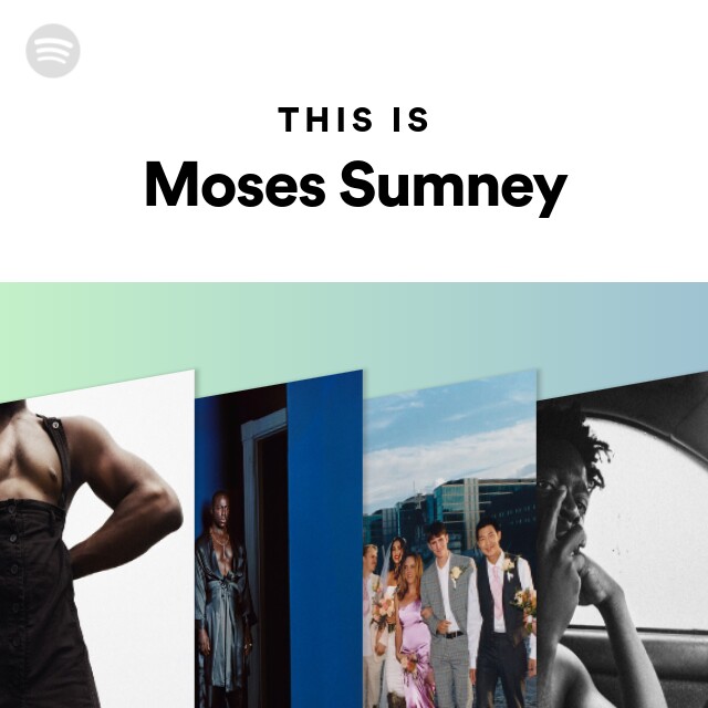 Video: Moses Sumney, 'Lonely World' –