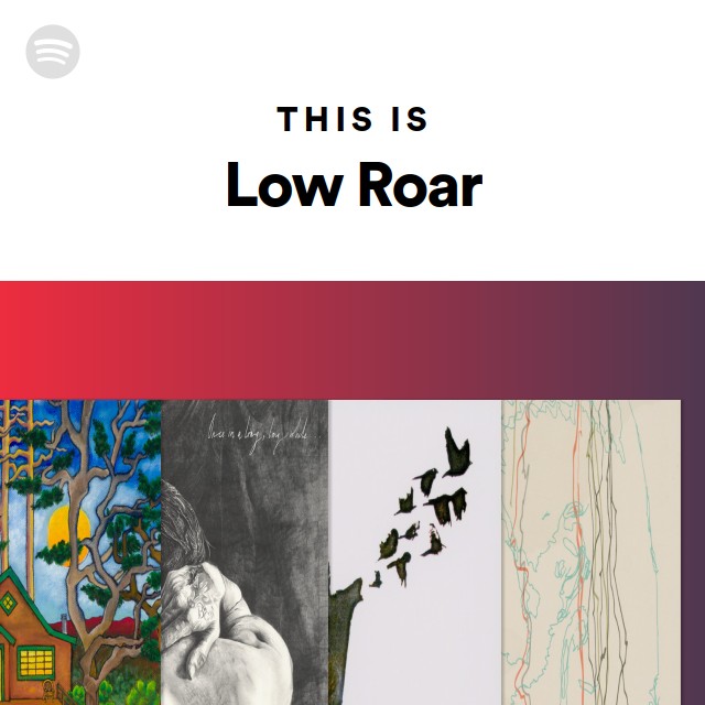 ROAR  Podcast on Spotify