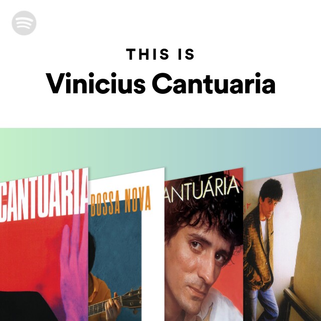 This Is Vinicius Cantuariaのサムネイル