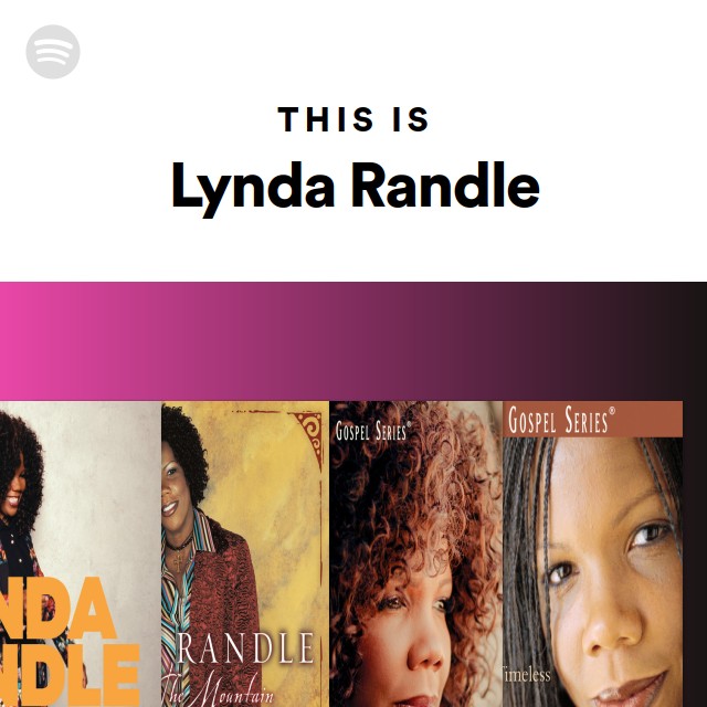 lynda randle one day at a time