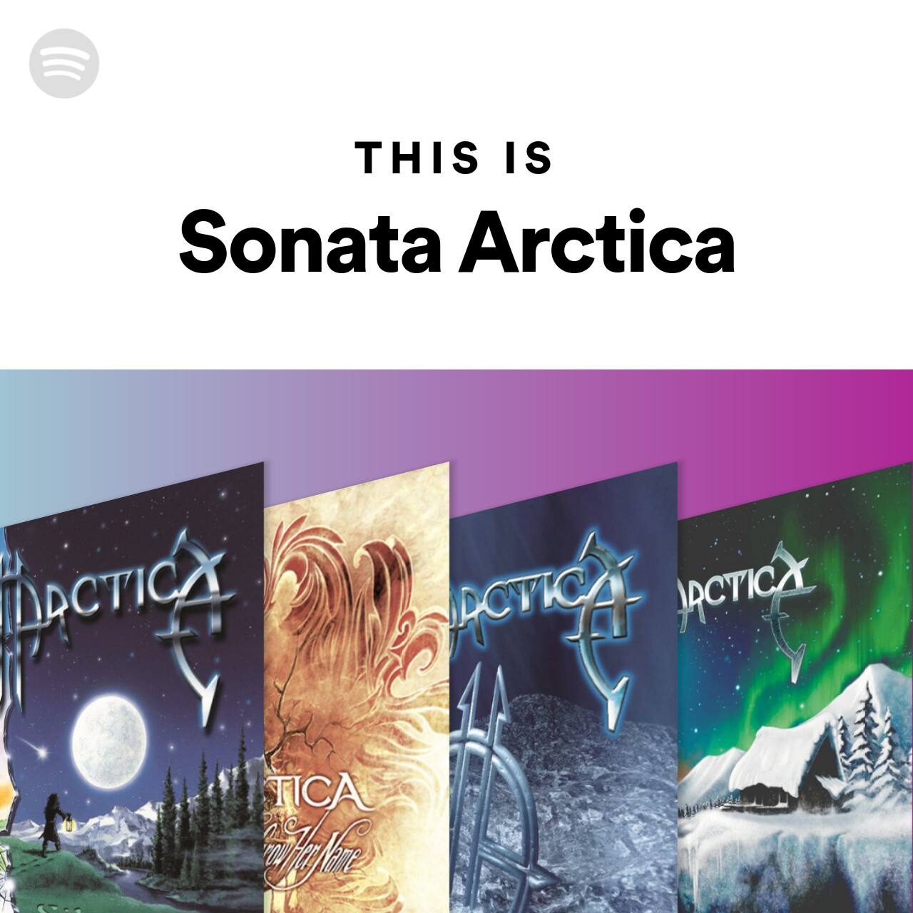 This Is Sonata Arcticaのサムネイル