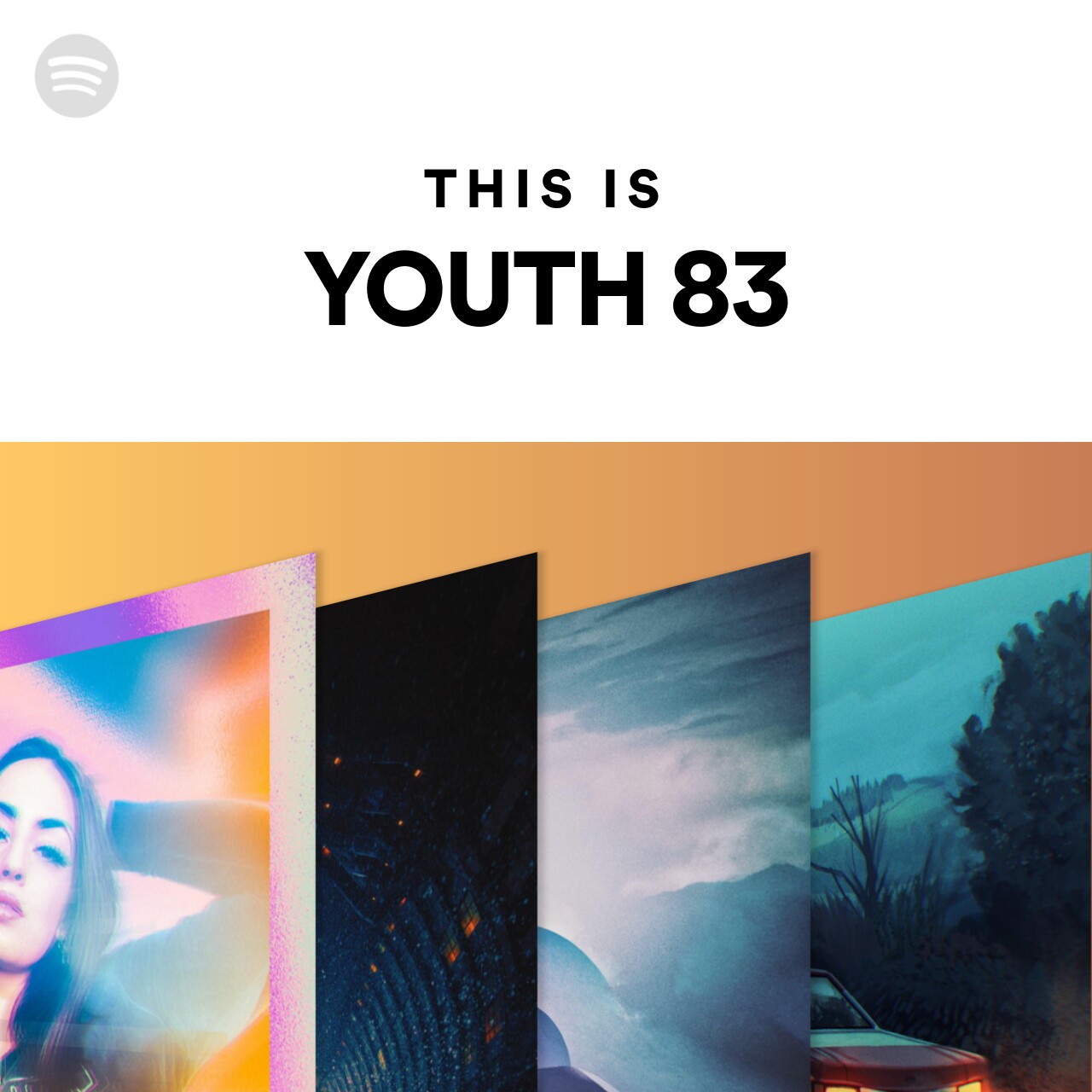 This Is YOUTH 83