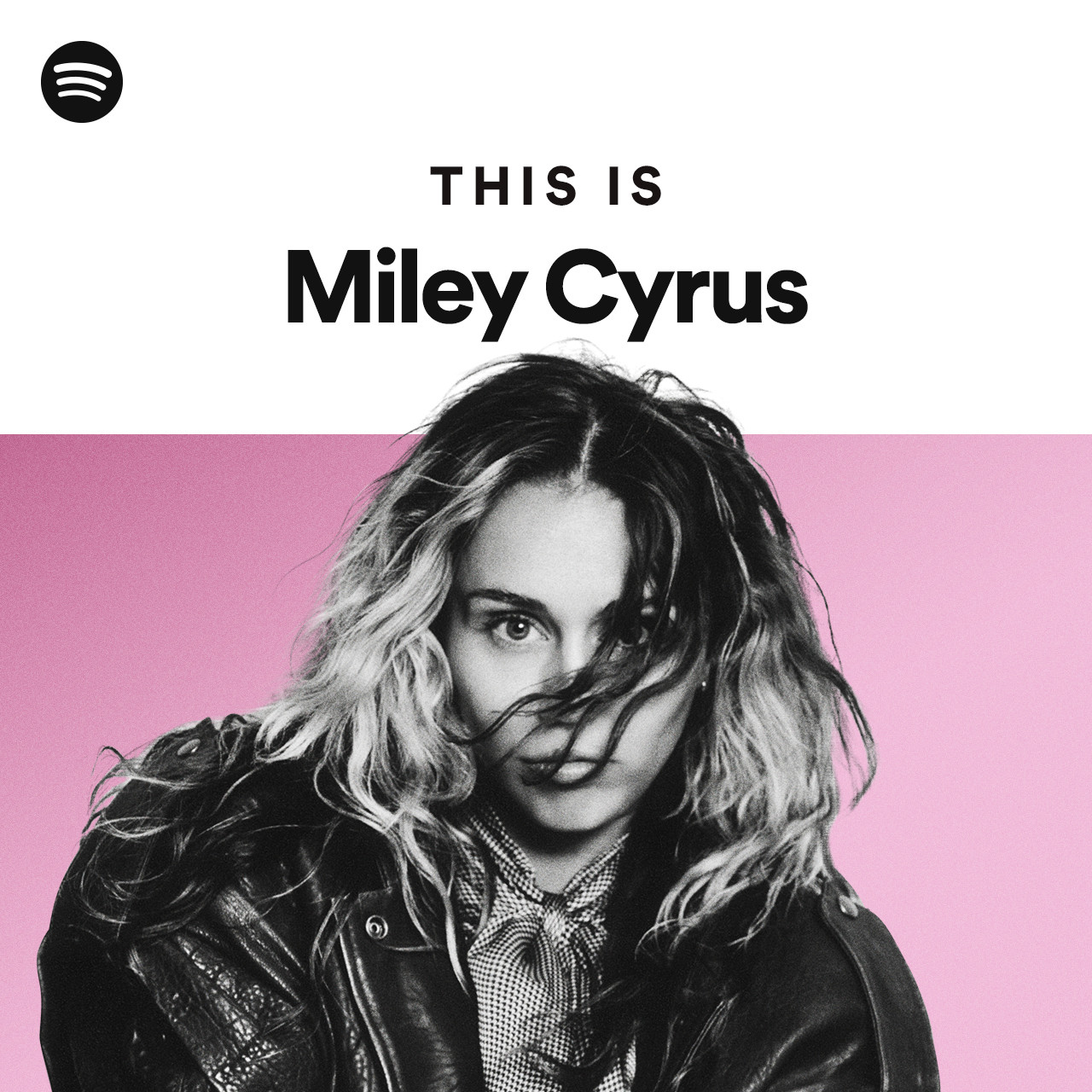 Miley Cyrus Spotify 
