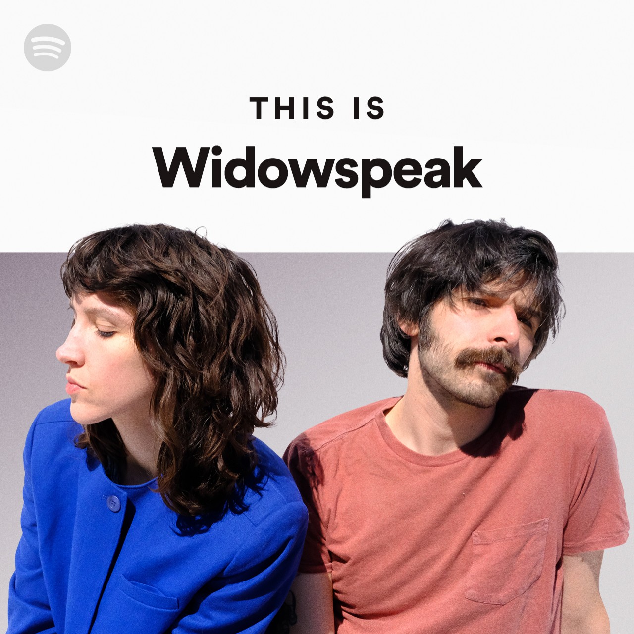 This Is Widowspeak Spotify Playlist