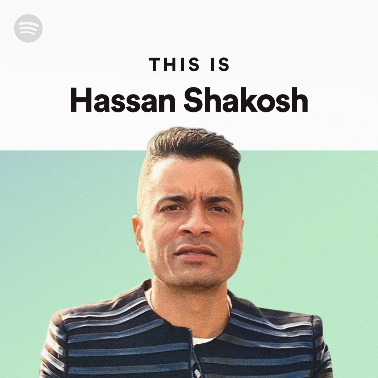 This Is Hassan Shakosh