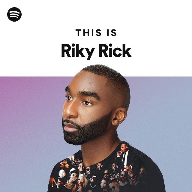 Ri$ky: albums, songs, playlists