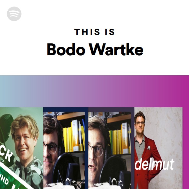 Bodo Wartke Das Land In Dem Ich Leben Will