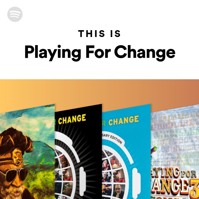 Playing For Change
