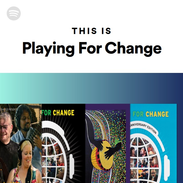 Playing For Change 