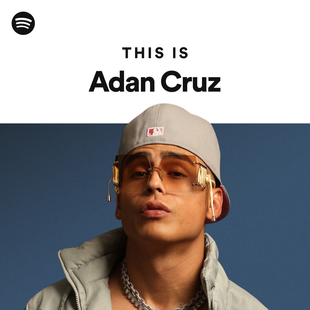 This Is Adan Cruz | Spotify Playlist