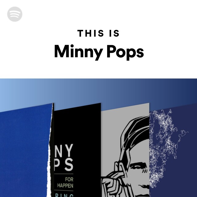 This Is Minny on Spotify