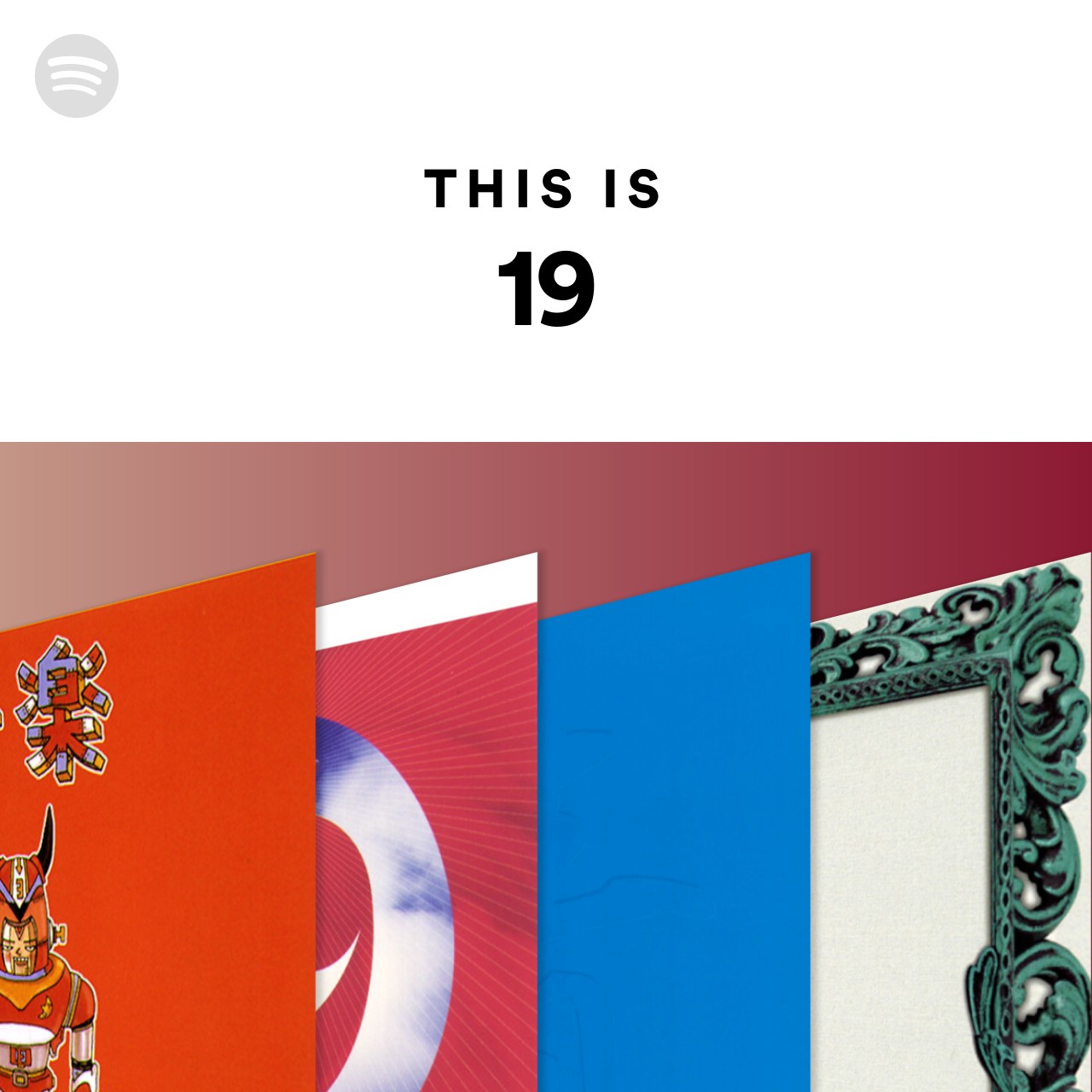 This Is 19 Spotify Playlist