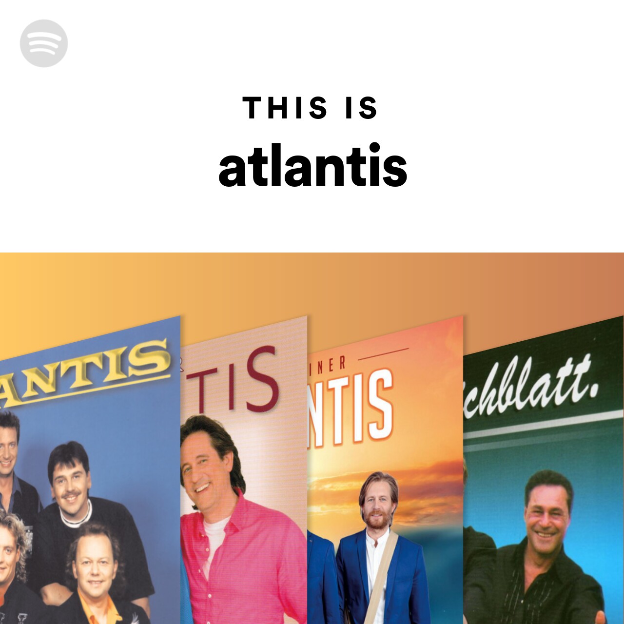 This Is atlantis
