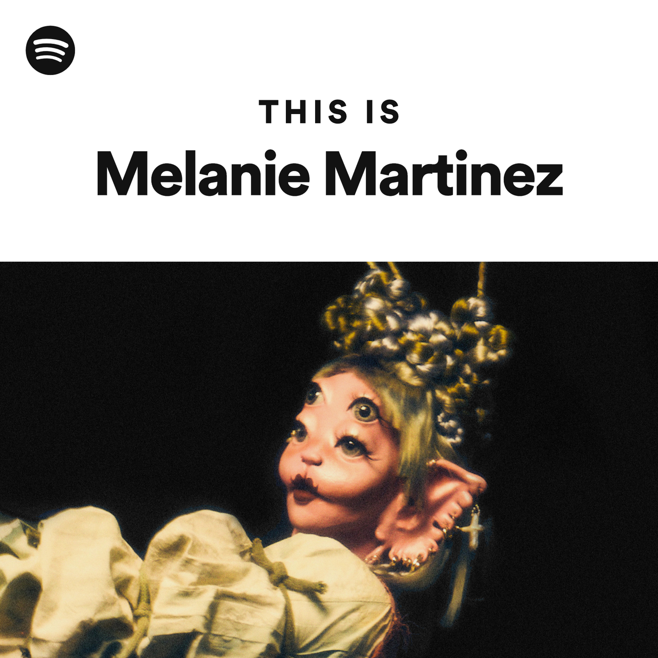 This Is Melanie Martinez Spotify Playlist