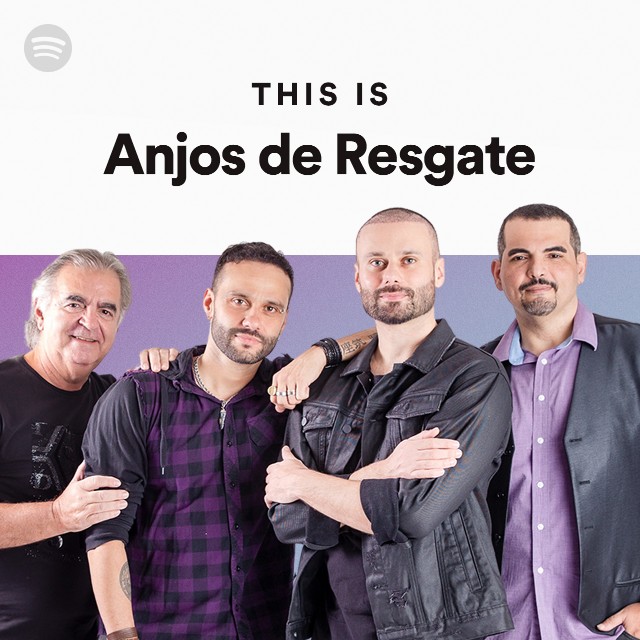 Estou Aqui - Anjos de Resgate 