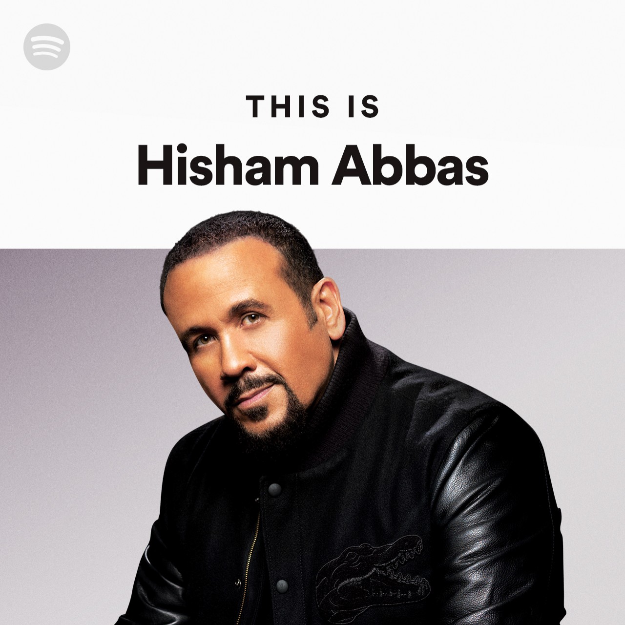 This Is Hisham Abbas | Spotify Playlist