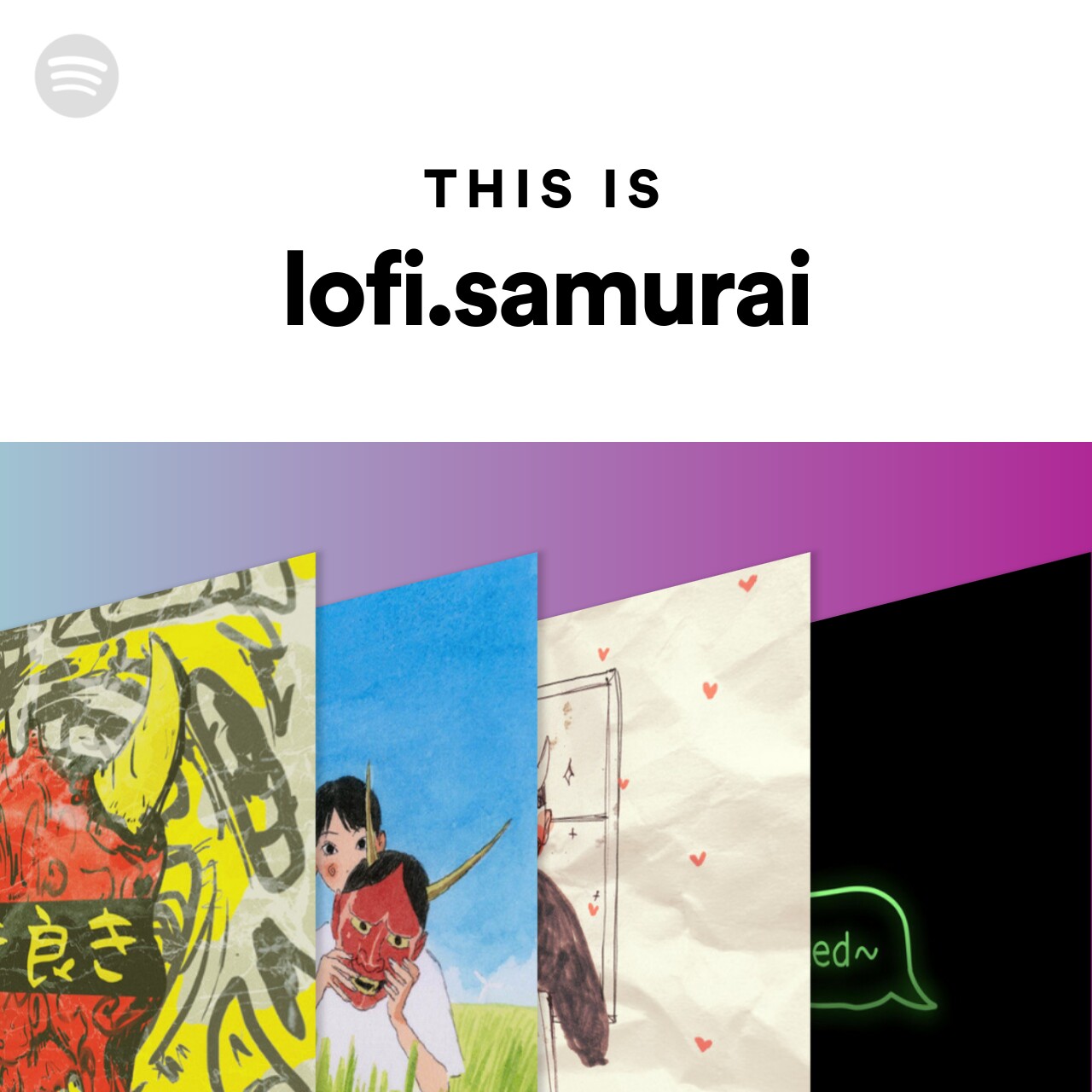 This Is lofi.samurai