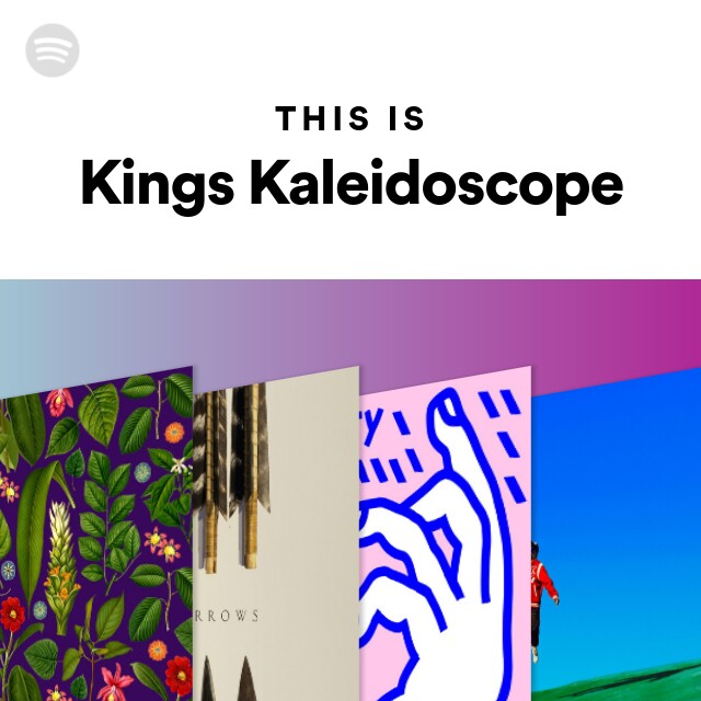 grace alone kings kaleidoscope song writer