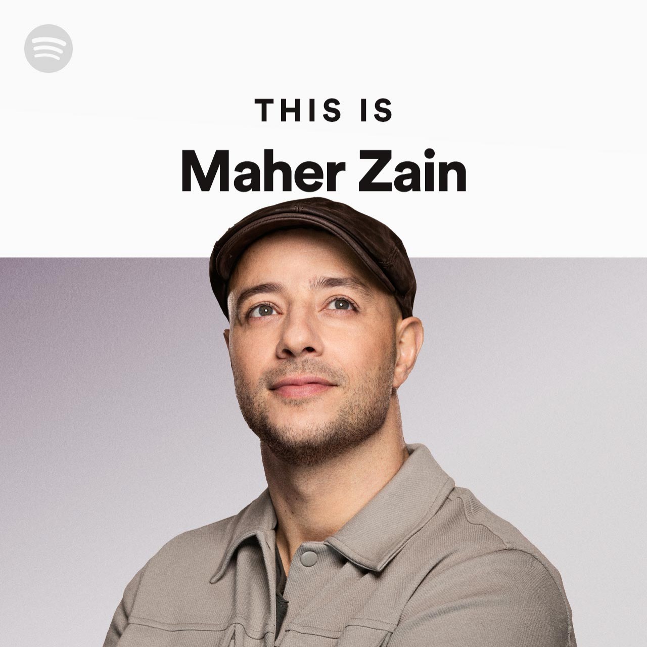 maher zain album no music