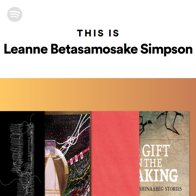 As We Have Always Done by Leanne Betasamosake Simpson As We Have Always Done by Leanne Betasamosake Simpson