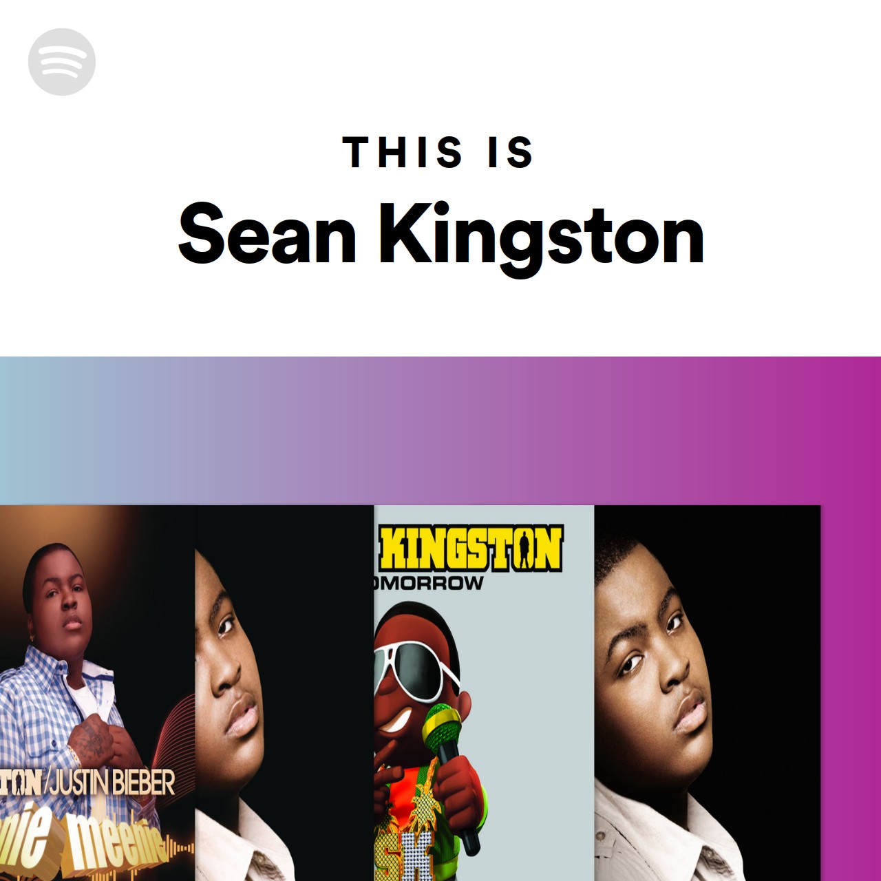 This Is Sean Kingston | Spotify Playlist