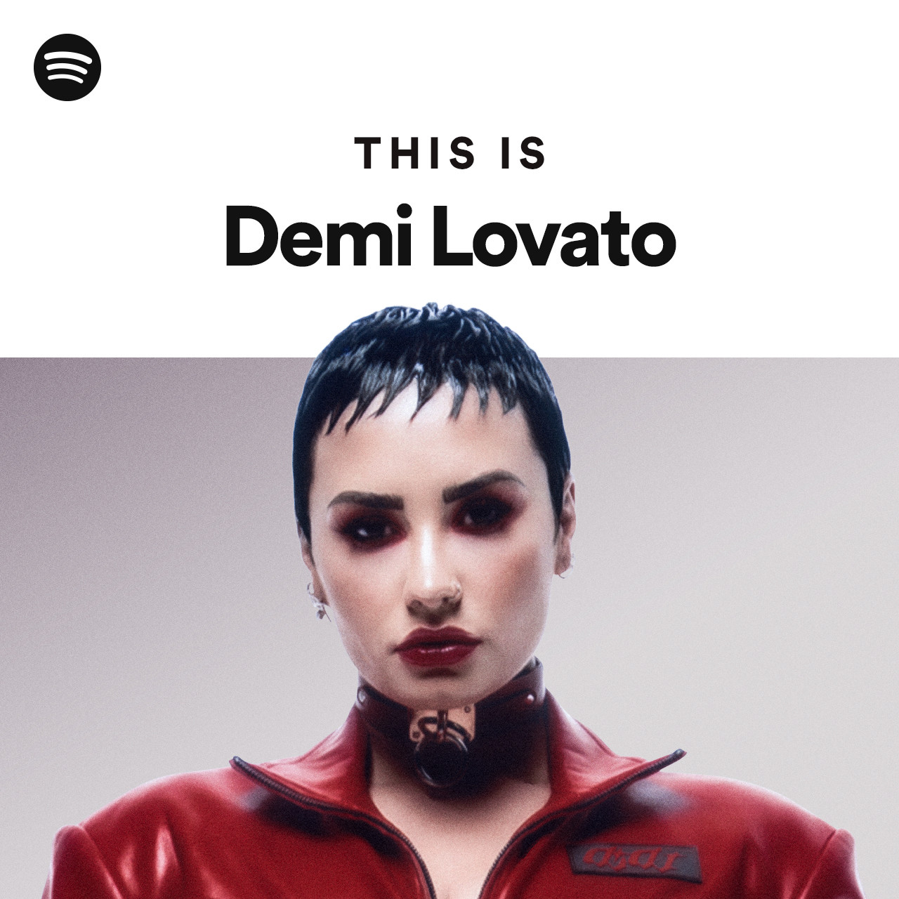 This Is Demi Lovato Playlist By Spotify Spotify