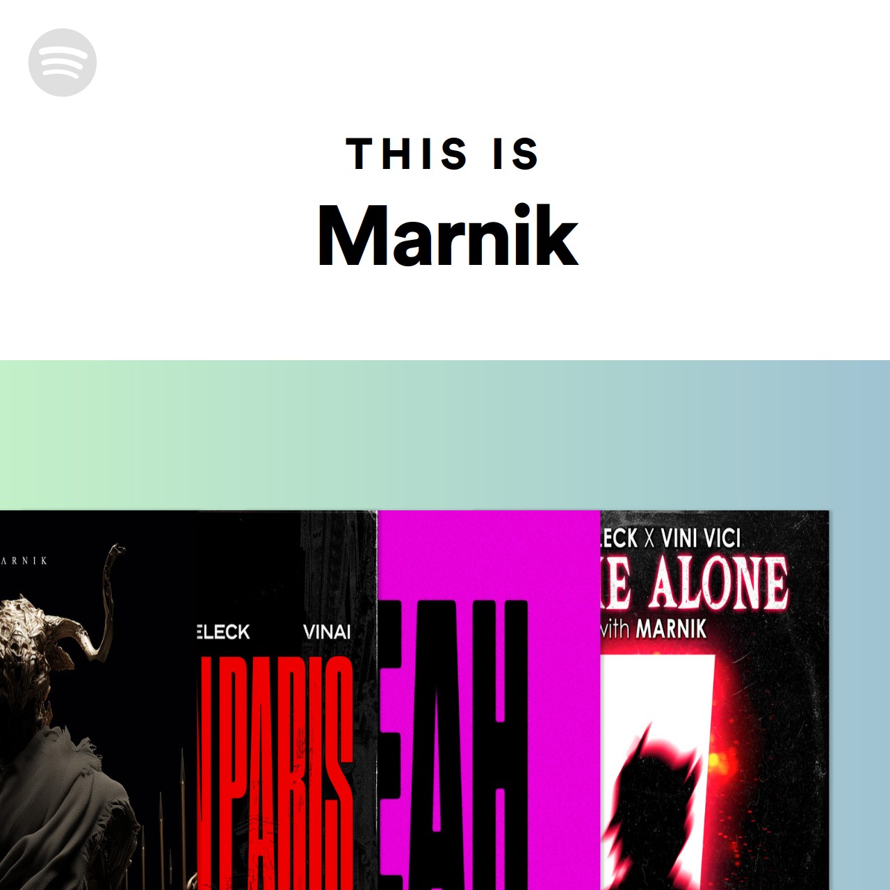 This Is Marnik On Spotify this is marnik on spotify