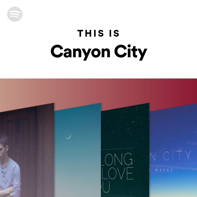 alone with you canyon city lyrics