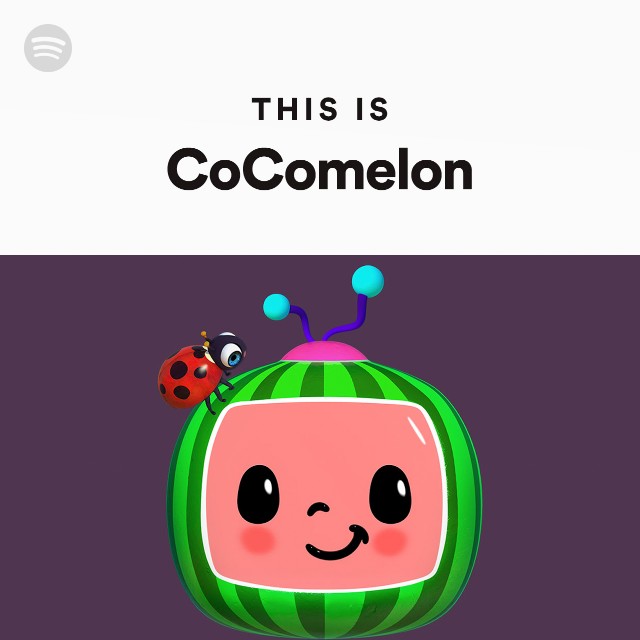 Cocomelon, The Cartoon Network Wiki