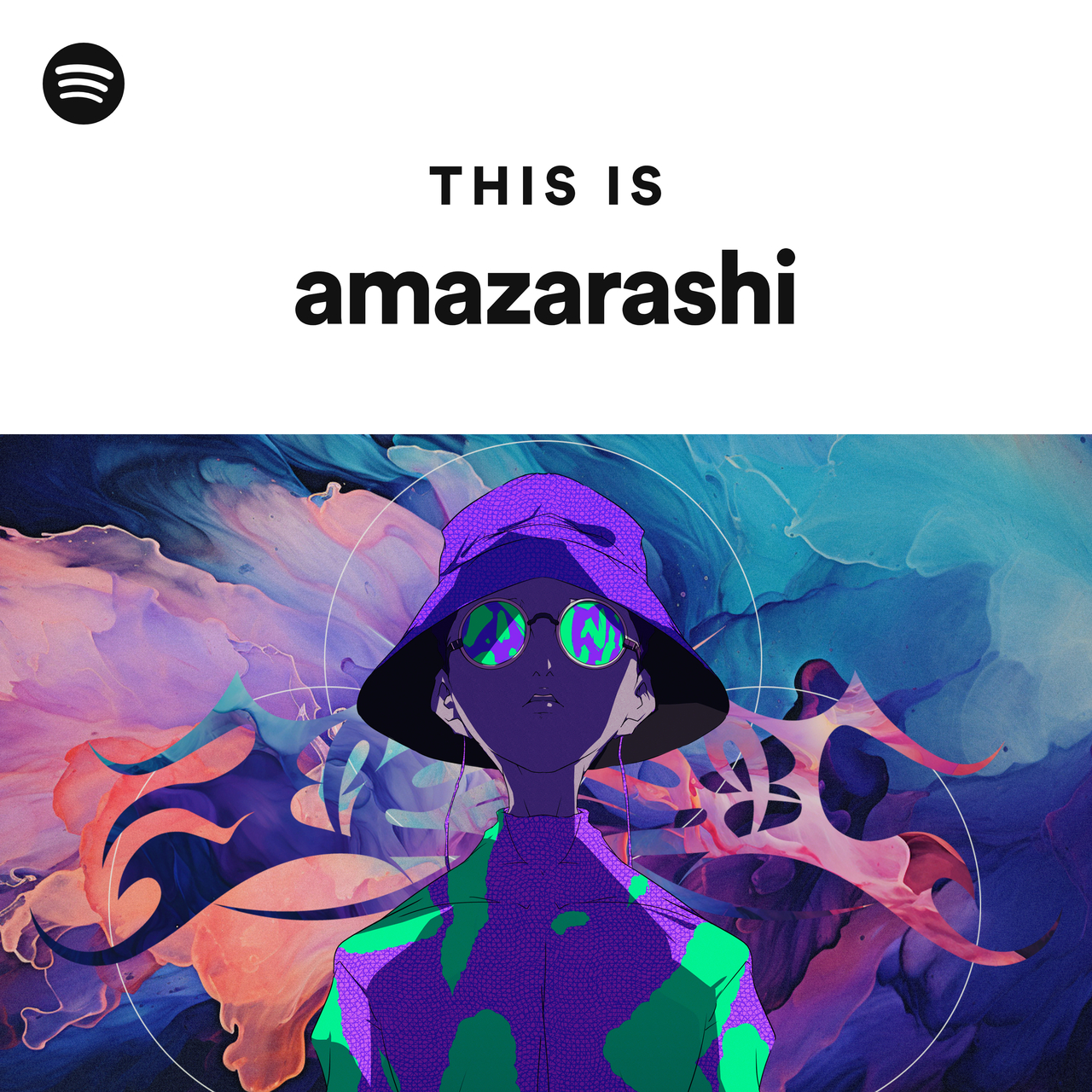 Amazarashi Spotify Listen Free