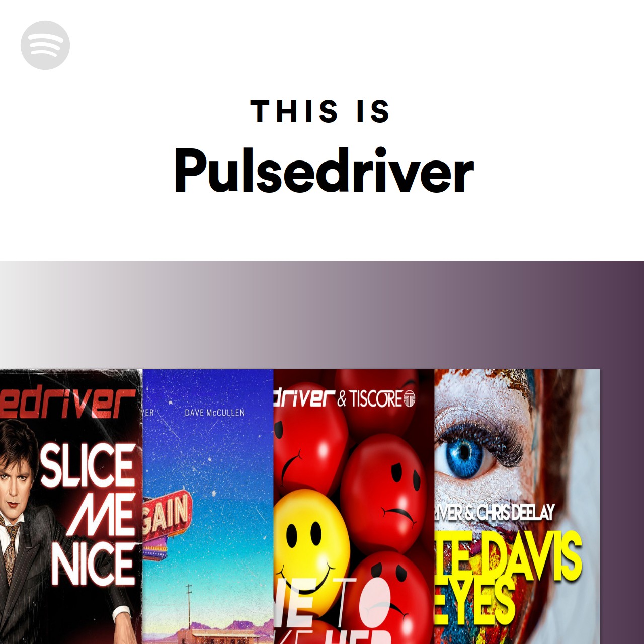 One To Make Her Happy Pulsedriver