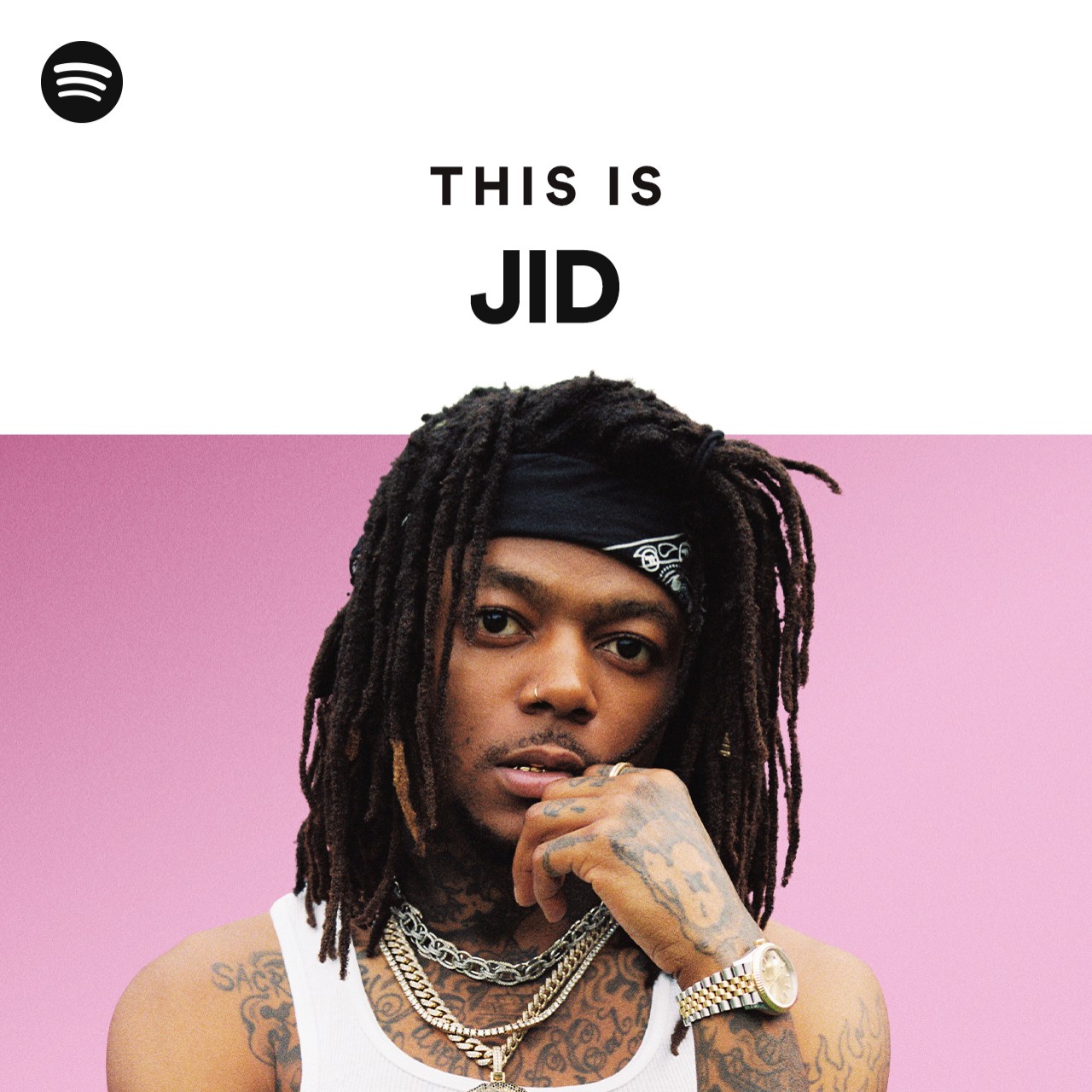 Search results for JID Musicstax