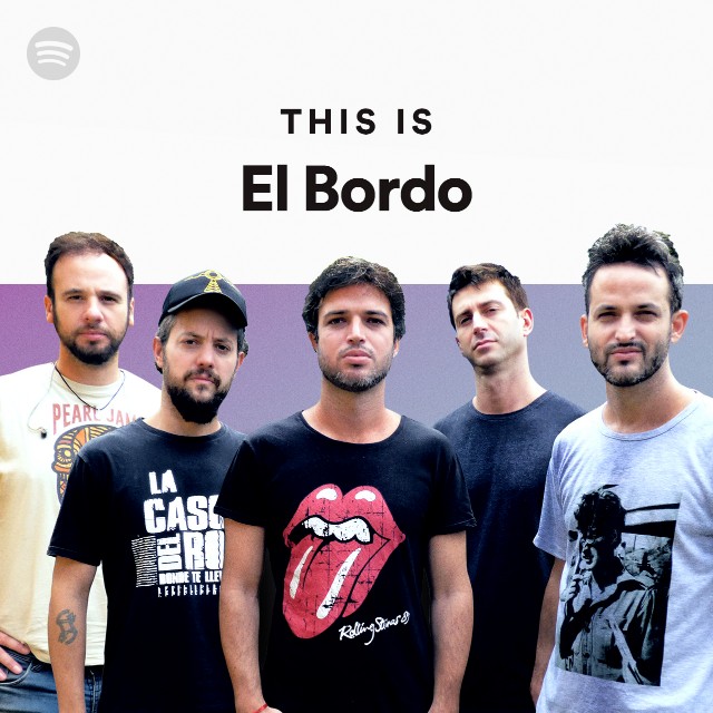 El Bordo | Spotify