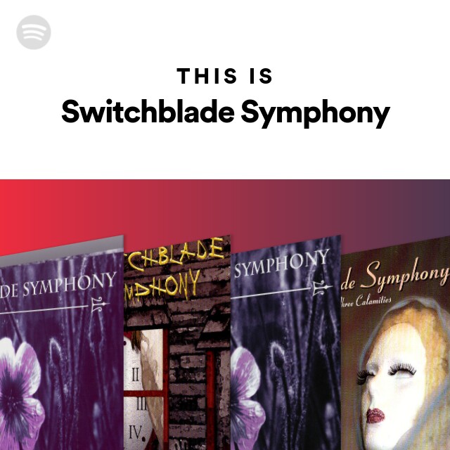 This Is Symphony - playlist Spotify | Spotify