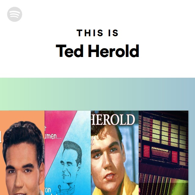 Ted Herold Moonlight Die Nacht Ist Schön