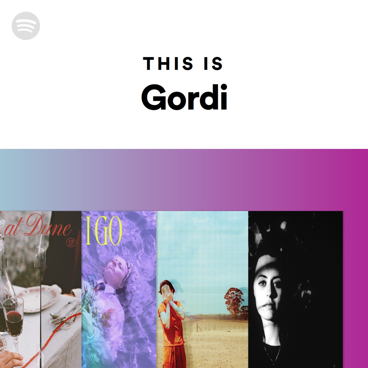 this-is-gordi-spotify-playlist